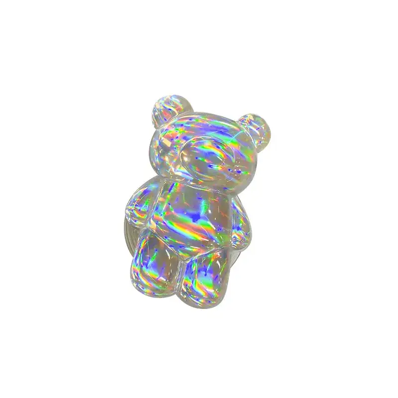 Aurora Bear Airbag Holder for Mobile Phone - Image 9