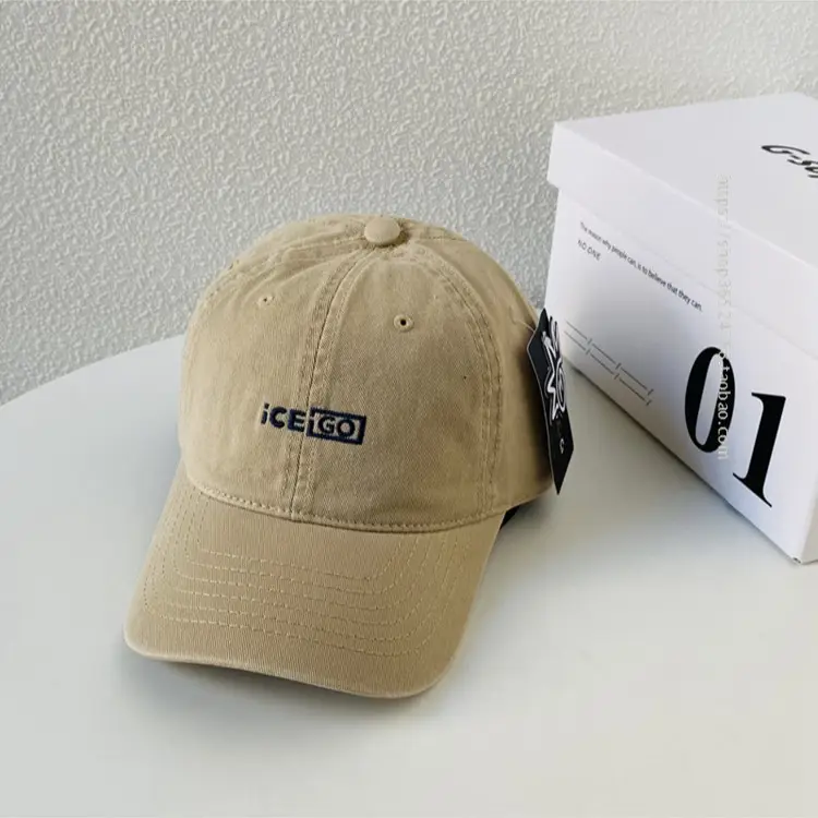 Women's Blue Ice Age Peaked Cap Winter Style - Image 8