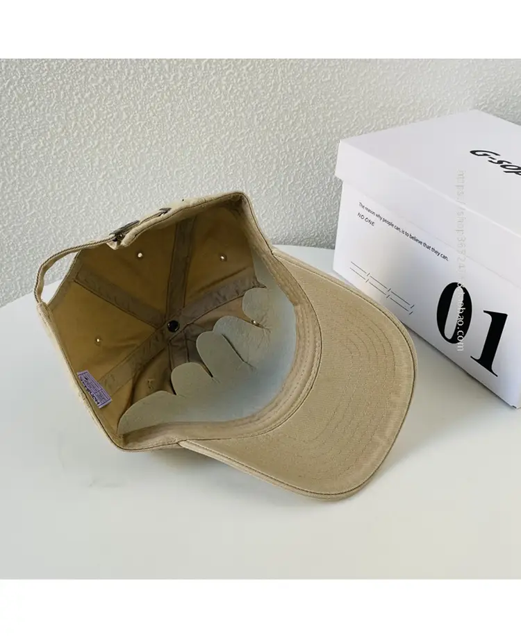 Women's Blue Ice Age Peaked Cap Winter Style — feature 10