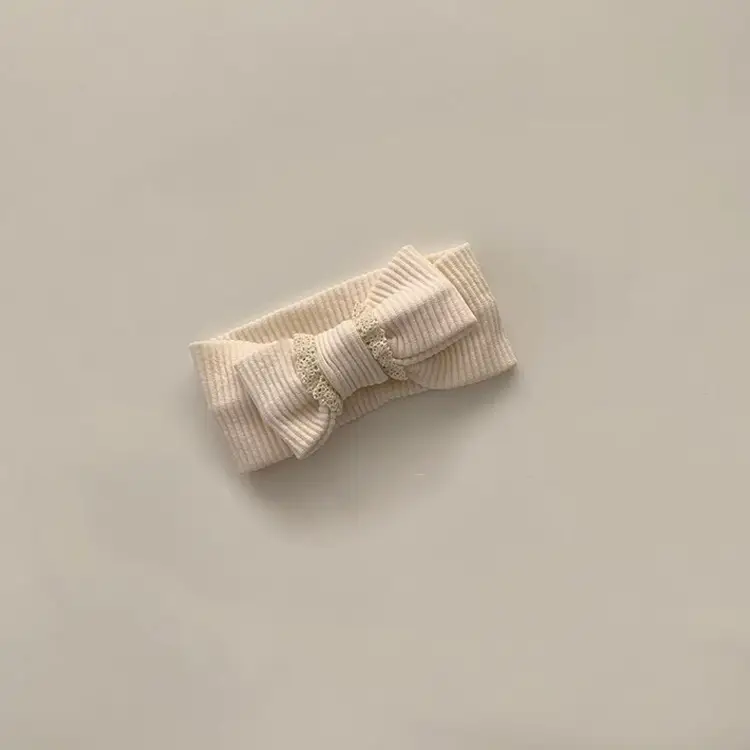 Stylish Knitted Baby Pants in Pink & Brown - Image 19