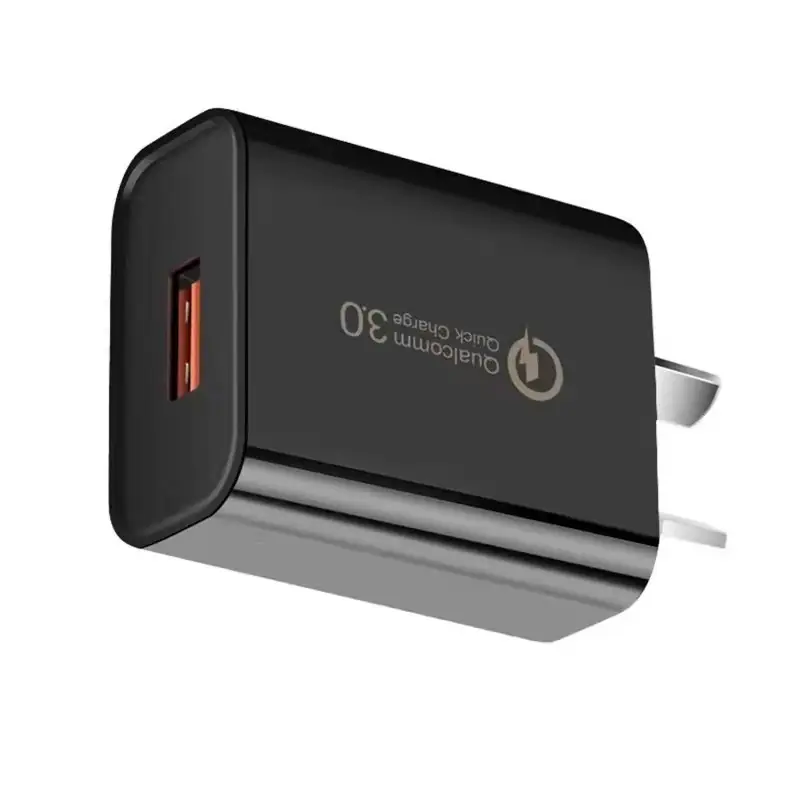 Qc3.0 Wireless Charging Head Fast Charge European British Australian - Image 4