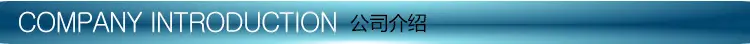 公司介绍