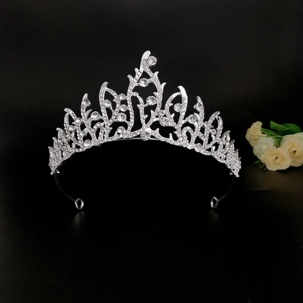 12 Crown