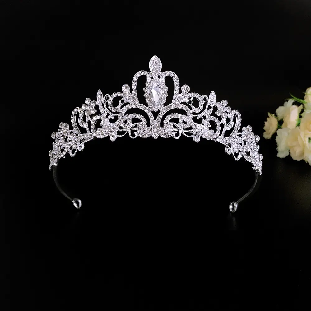 14 The Crown