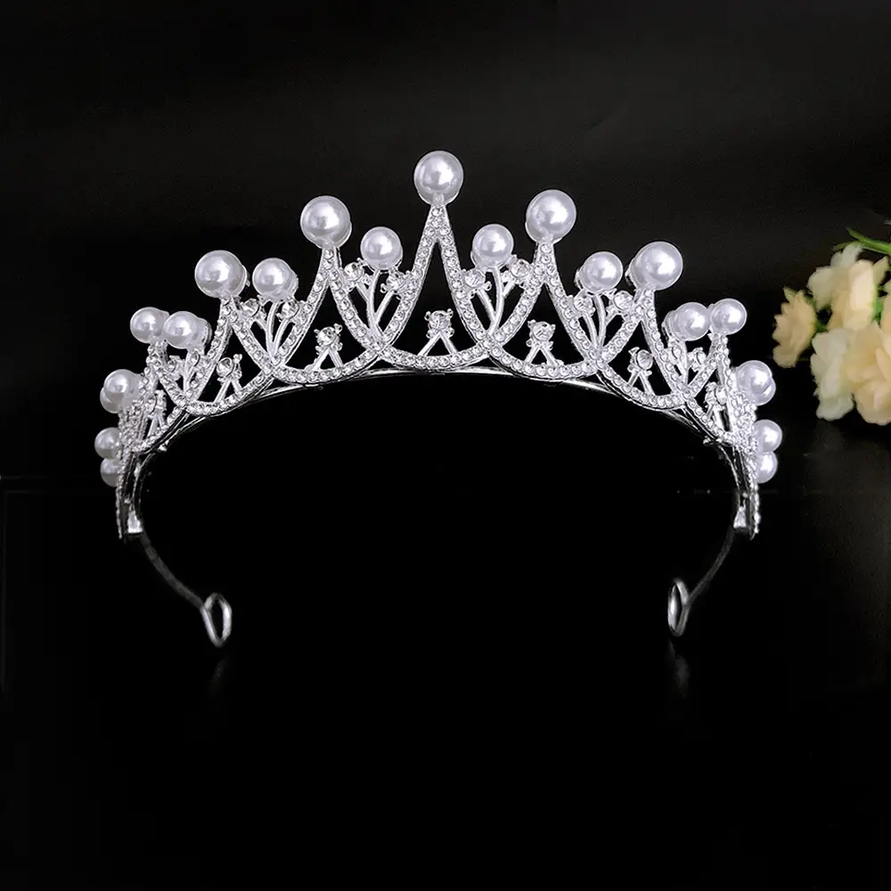 15 crown.