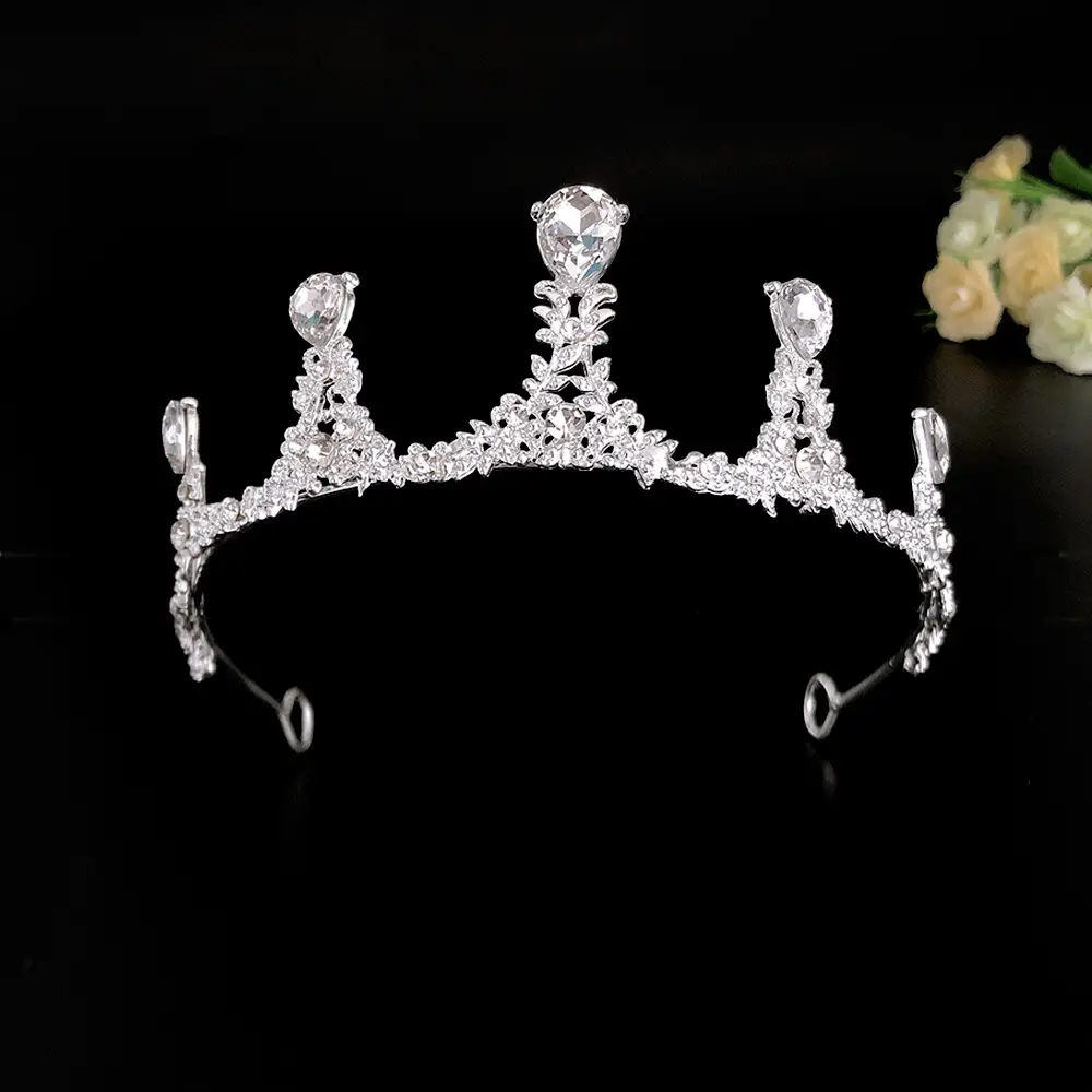 16 The Crown