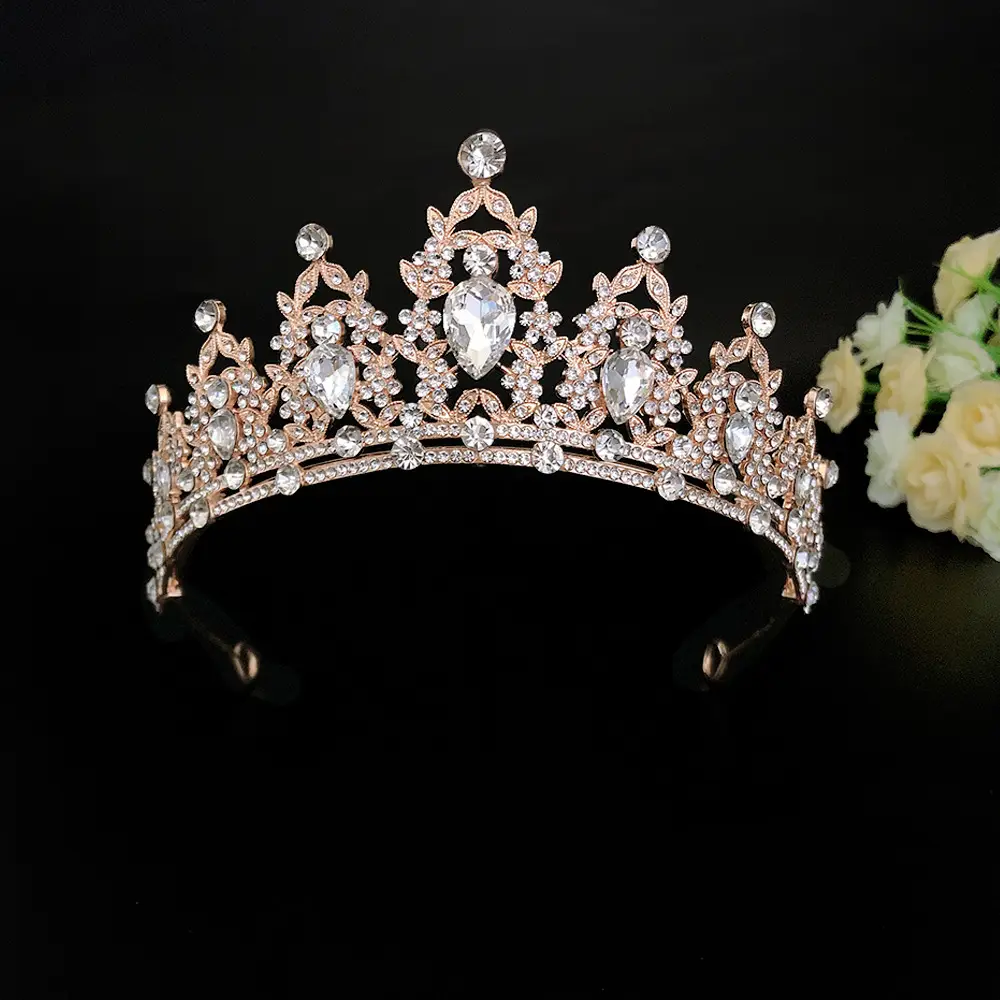 17 The Crown