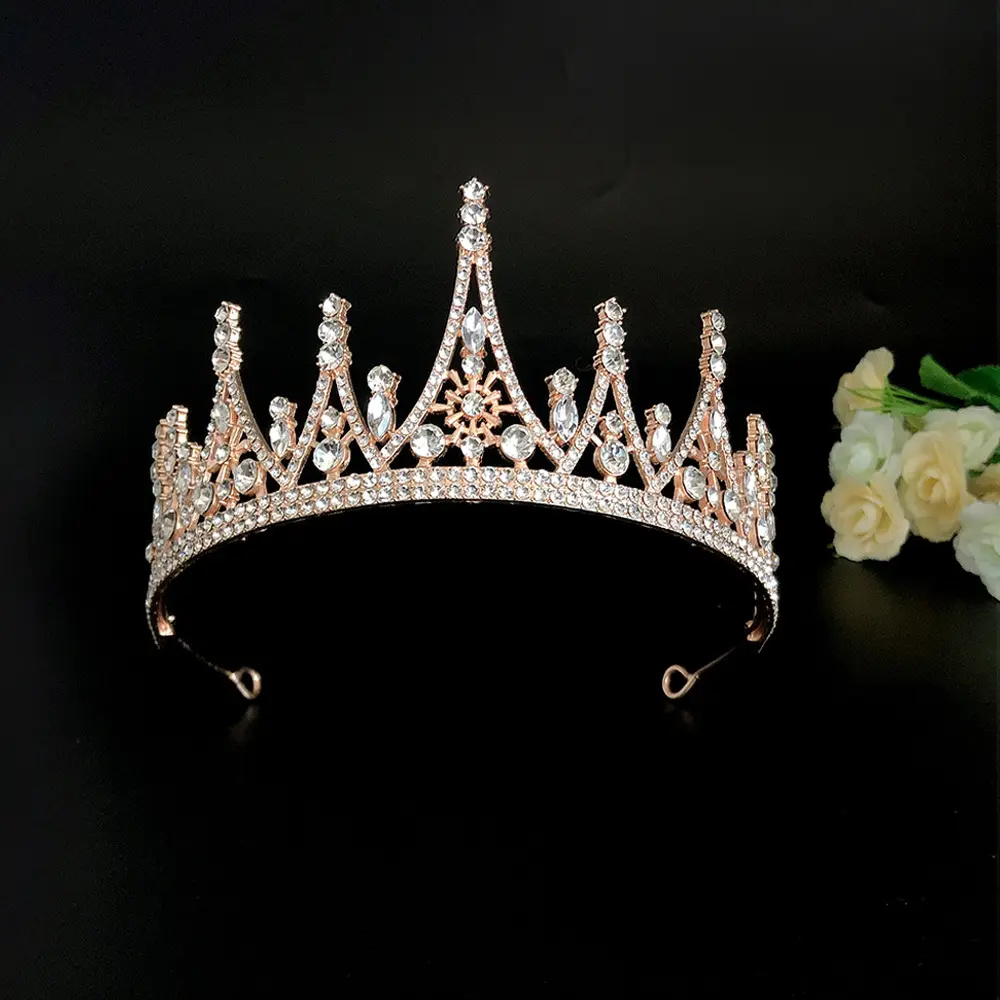 18 crown.