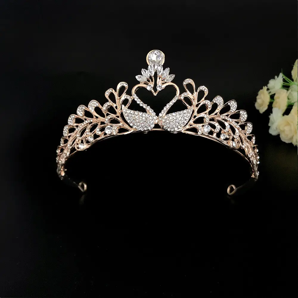 19 The Crown