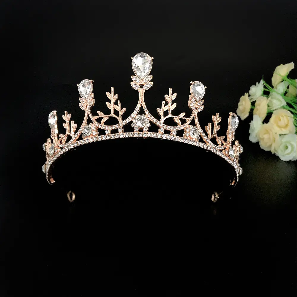 20 crown.