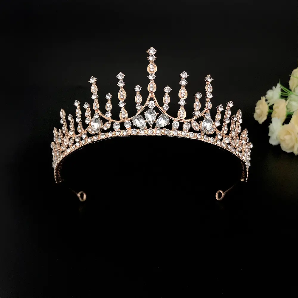 22 The Crown