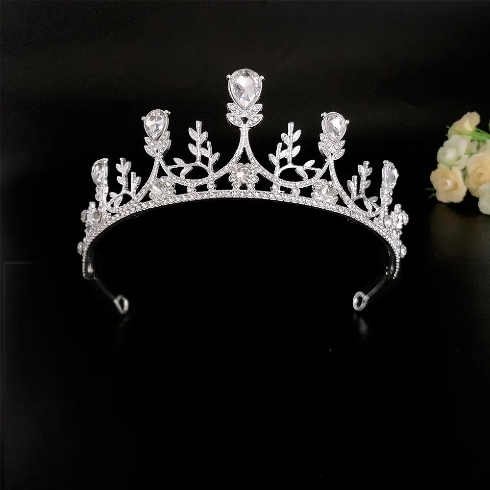 11 The Crown