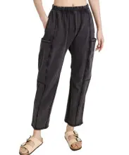 Sexy Slim Pencil Pants for Women Mid Waist Stretch PU Leather — feature 15
