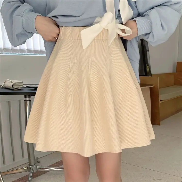 Women's Bow Strap Pullover Sweatshirt Light Blue Summer Top — feature 21