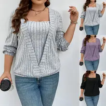 Women's 2022 Corduroy Jacket Cardigan Solid Color — feature 25