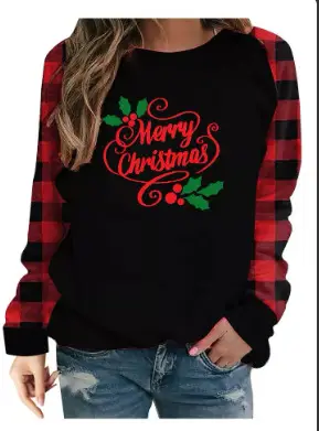 2022 3D Flower Crewneck Sweater Purple - Image 29