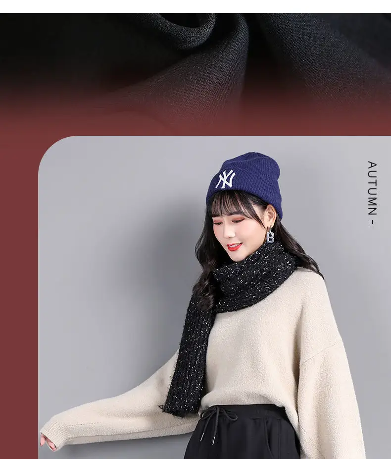 Women Velvet Harem Pants Autumn Winter Loose Casual Cross Border Export Wholesale — feature 2