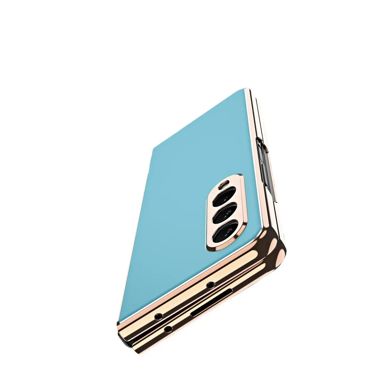 Samsung Foldable 78% Off Stacked Screen Shell Case - Image 9