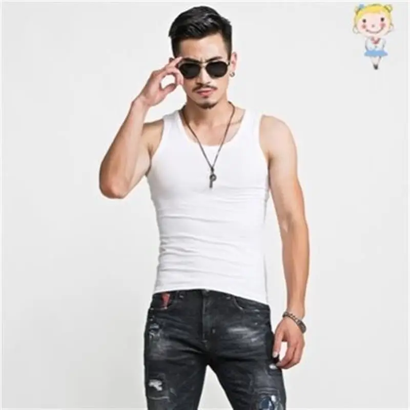 Men White Short Sleeve Business Shirt Slim Fit 2021 - Image 6