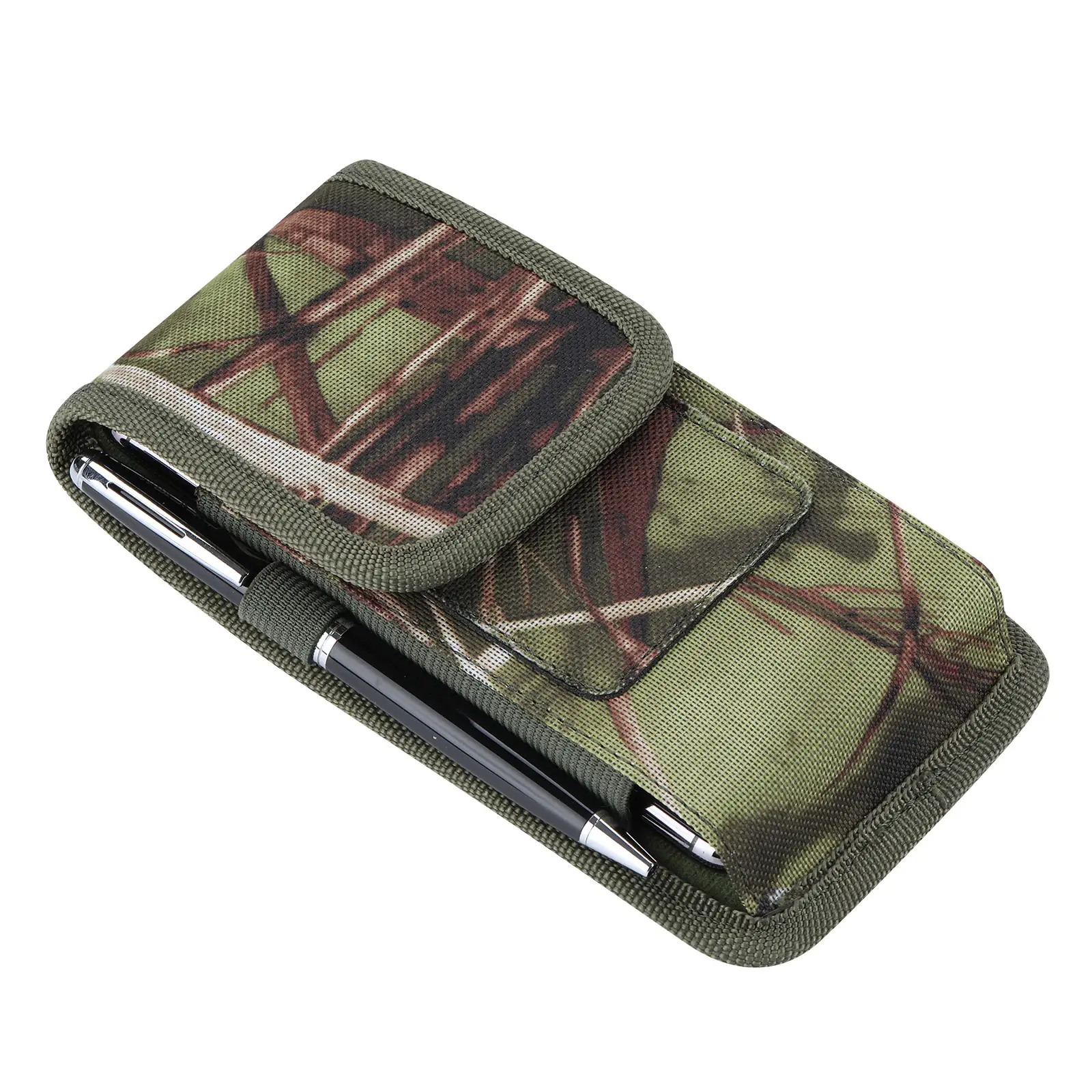 Oxford Cloth Foldable Phone Wallet for Z Fold7 - Image 9