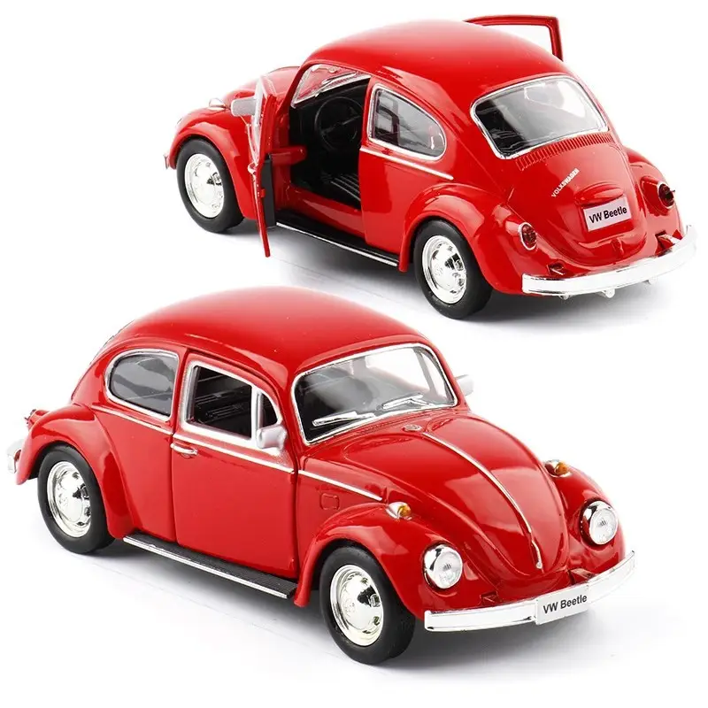 [Boxed] genuine Porsche Bentley McLaren alloy car model sports car TikTok cake decoration car