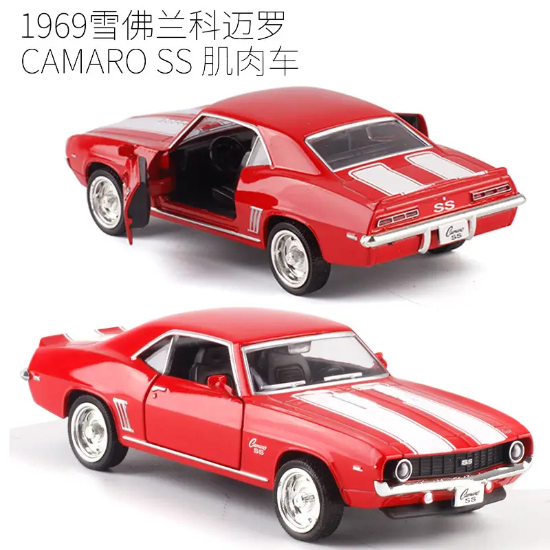 [Boxed] genuine Porsche Bentley McLaren alloy car model sports car TikTok cake decoration car