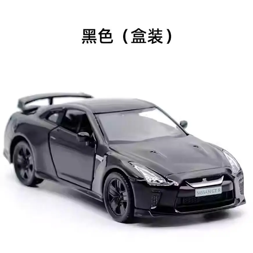 [Boxed] genuine Porsche Bentley McLaren alloy car model sports car TikTok cake decoration car