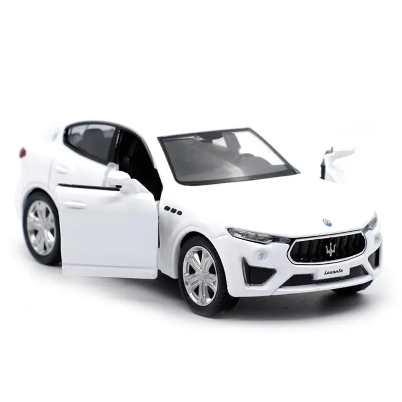 [Boxed] genuine Porsche Bentley McLaren alloy car model sports car TikTok cake decoration car
