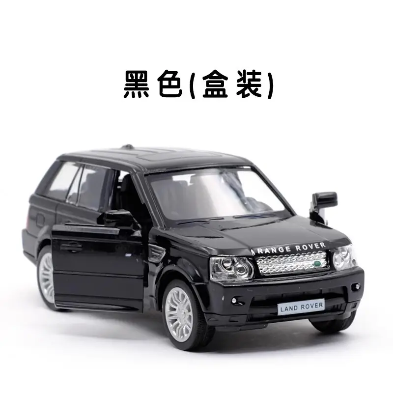 [Boxed] genuine Porsche Bentley McLaren alloy car model sports car TikTok cake decoration car