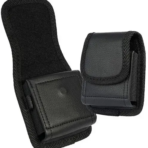 Black Foldable Phone Wallet for Z Flip3/4/5/6 - Image 5