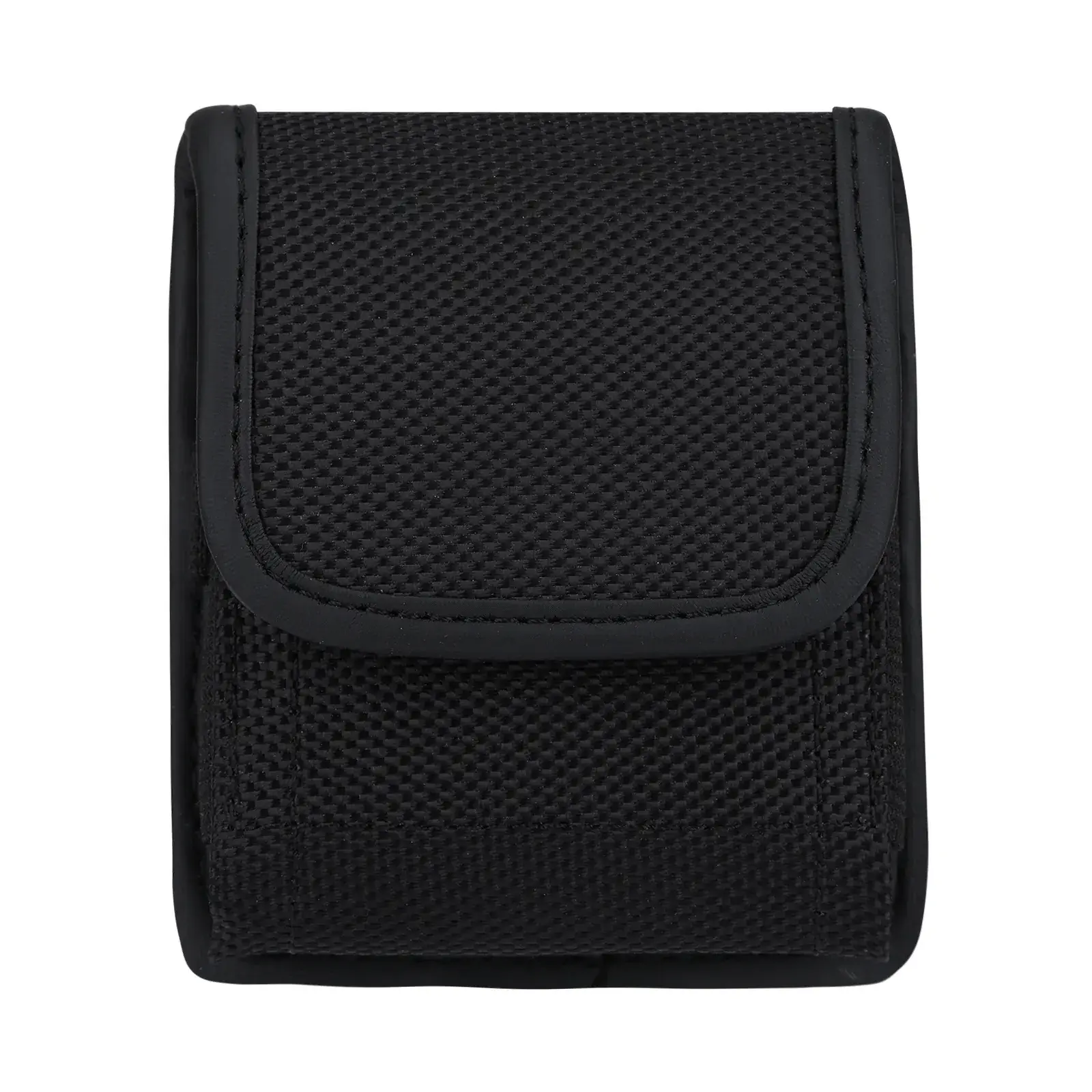 Black Foldable Phone Wallet for Z Flip3/4/5/6 - Image 4