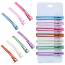 8cm Metal Hairpin Clip for Girls & Girls Hair Accessories — feature 18