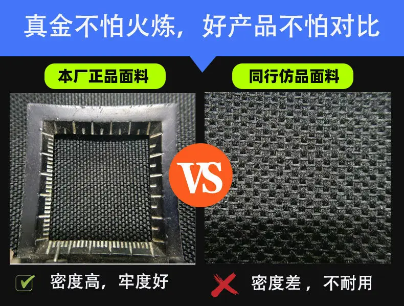Cross-Border Wholesale Charging Gun Bag New Energy Charging Gun Storage Bag Byd Car Charger Cable Storage Bag — feature 27