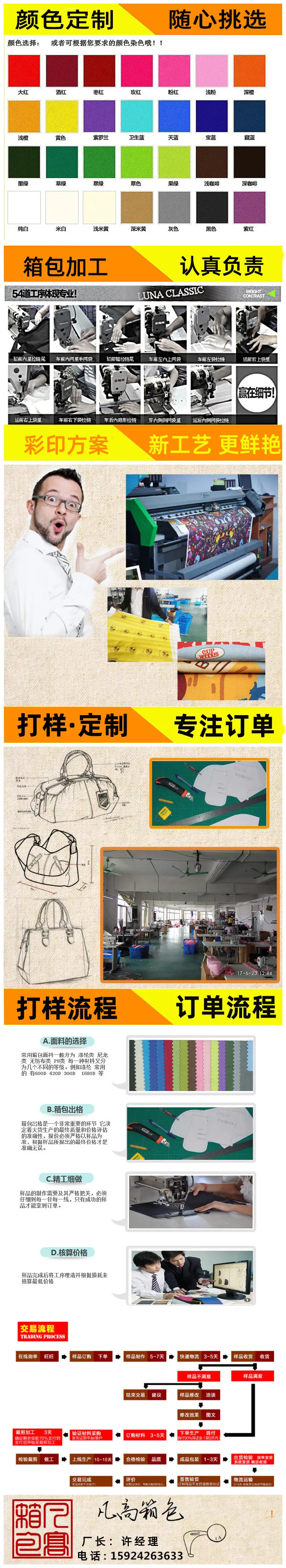 Cross-Border Wholesale Charging Gun Bag New Energy Charging Gun Storage Bag Byd Car Charger Cable Storage Bag — feature 36