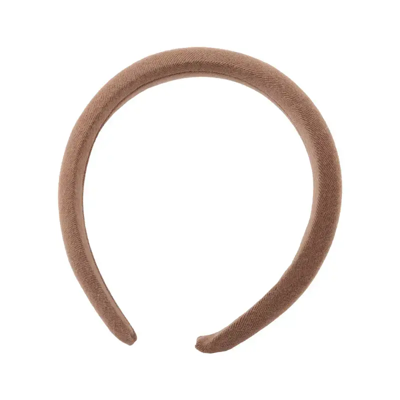 Women's Korean Style Face Wash Hoop Set of 4 - Image 17