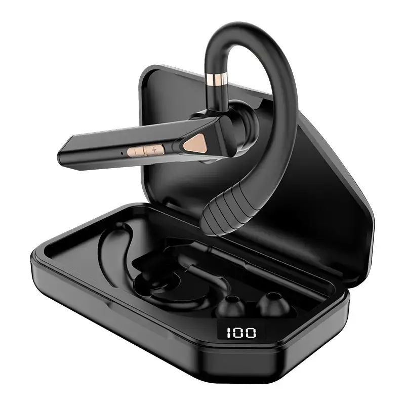 New K3 Bluetooth 5.3 Earphones with 700 Hours Battery - Image 6