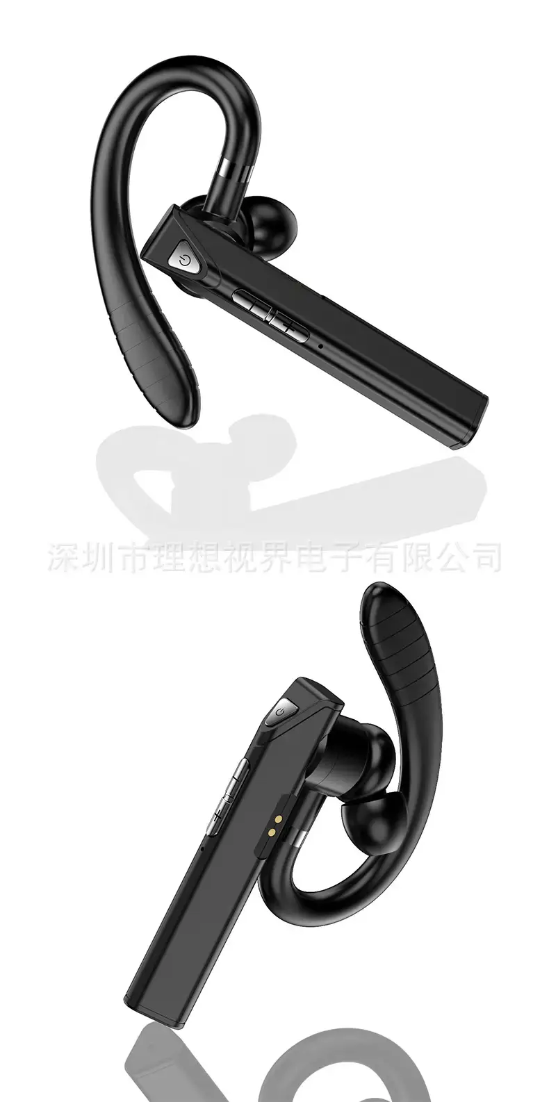 New K3 Bluetooth 5.3 Earphones with 700 Hours Battery — feature 2