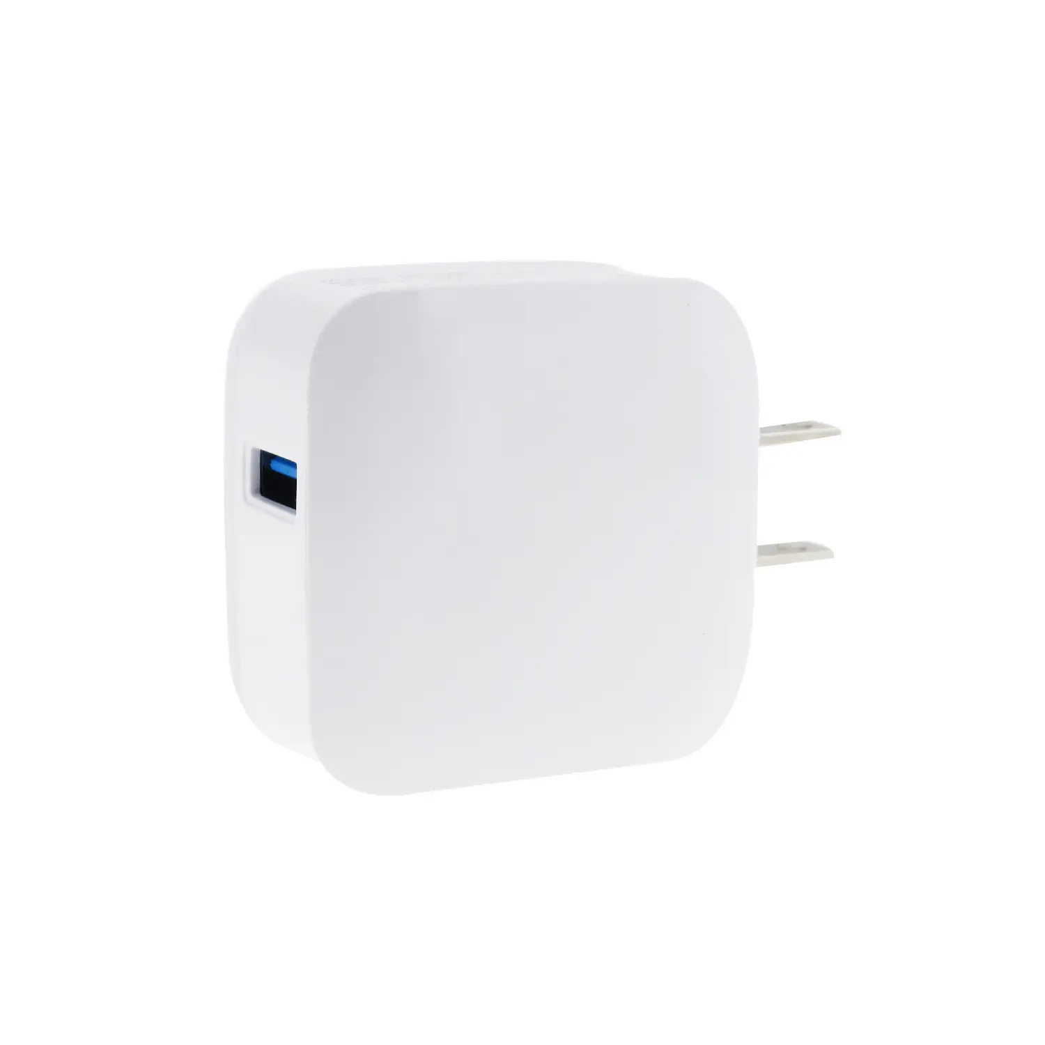 3A QC3.0 Fast Charging USB Charger 5V/9V/12W - Image 4