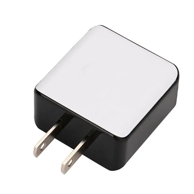 3A QC3.0 Fast Charging USB Charger 5V/9V/12V - Image 4