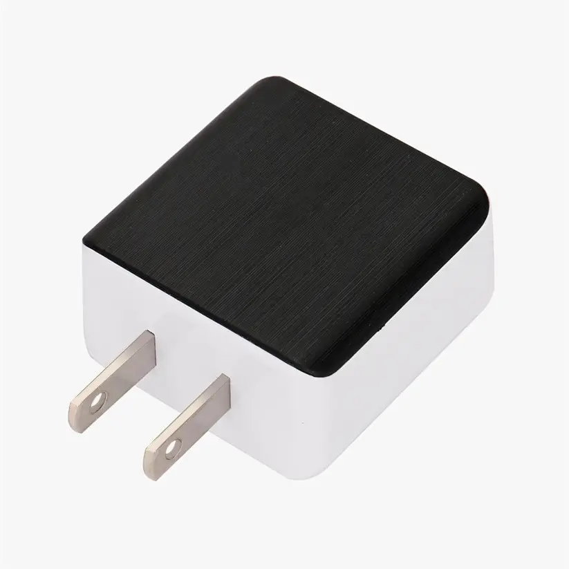 3A QC3.0 Fast Charging USB Charger 5V/9V/12V - Image 5