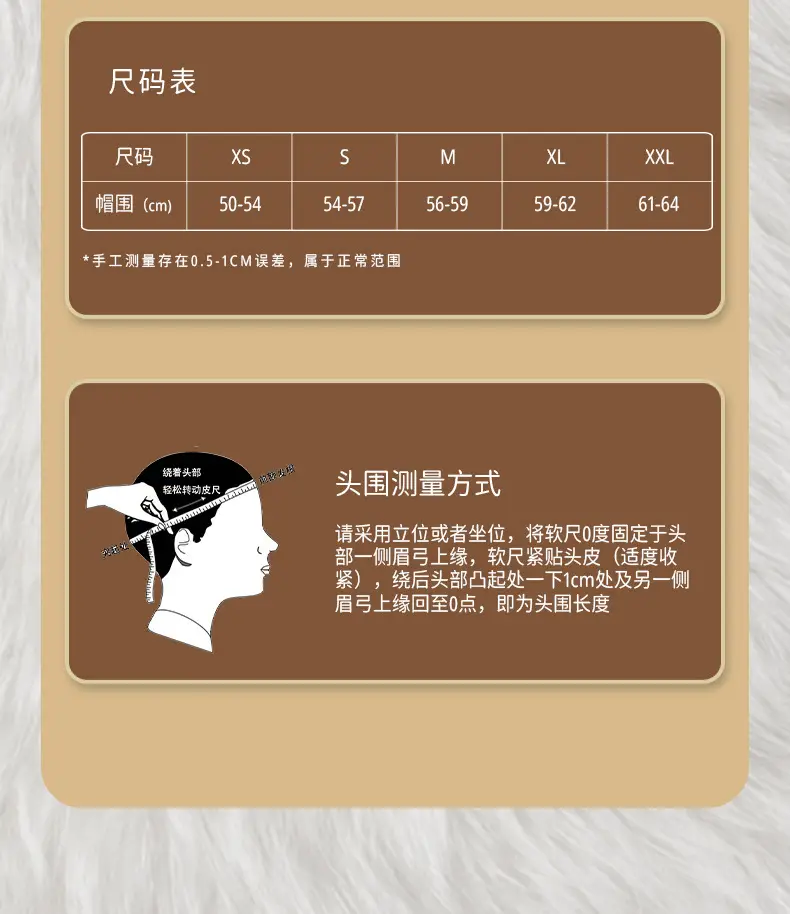 Winter Warm Duck Cap Windproof Lamb Plush Grey — feature 24