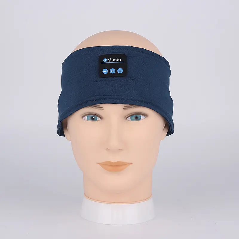 Wireless Bluetooth V5.0 Sports Headband with Music & Call - Image 5