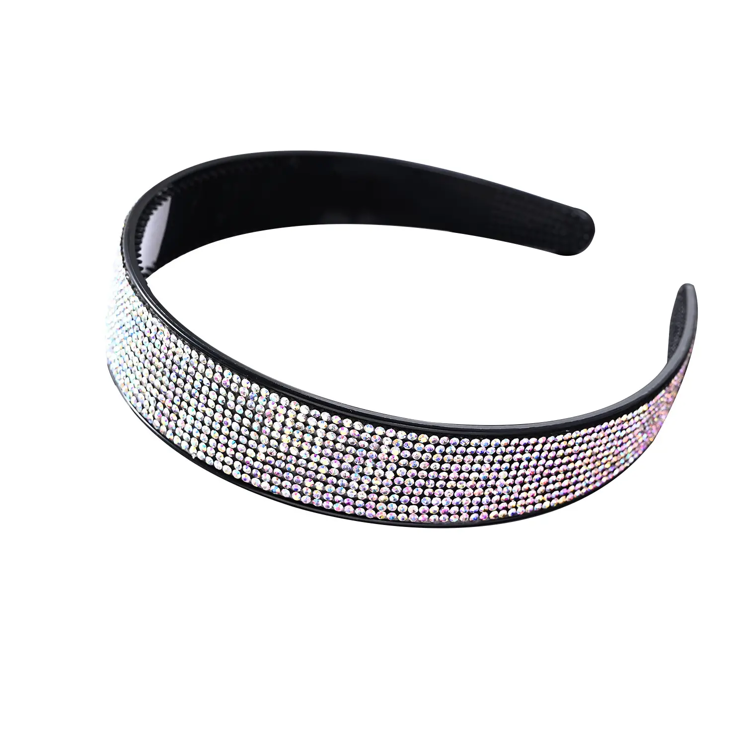Diamond Encrusted Crystal Headband for Girls - Image 60