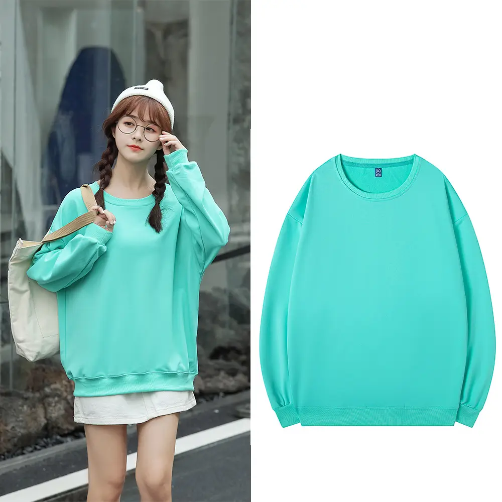 2023 Hooded Sweatshirt Yellow Casual Party Wear - Image 22