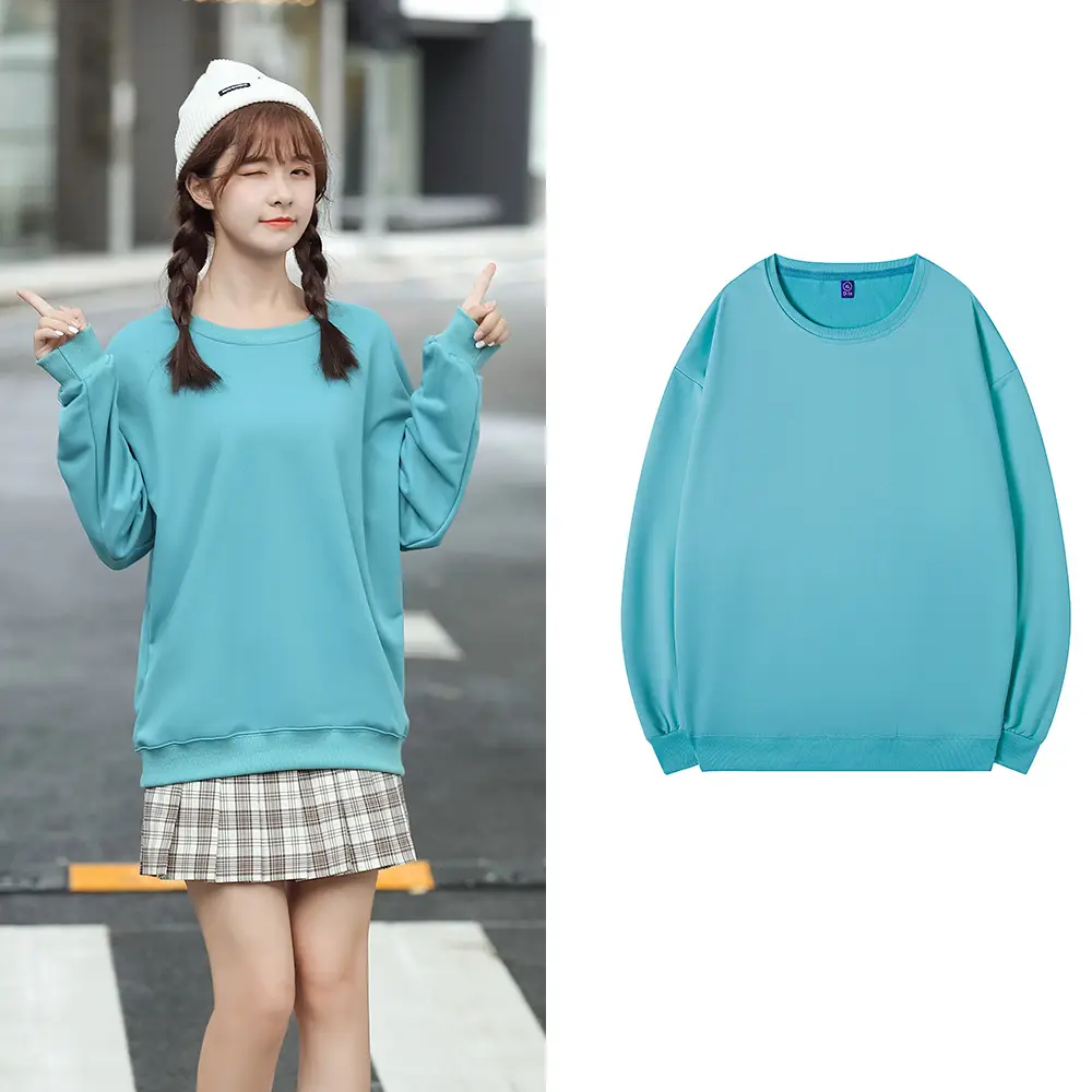 2023 Hooded Sweatshirt Yellow Casual Party Wear - Image 23