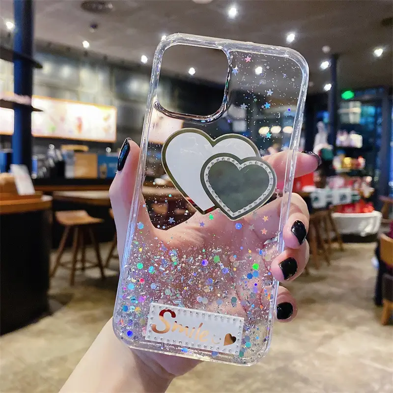 Vivo Glitter Phone Cases for All Devices - Image 7