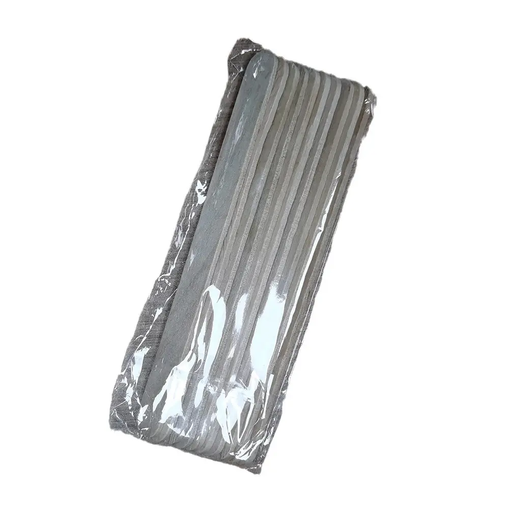 Disposable Tongue Depressor Wax Stick 100 Pack - Image 5