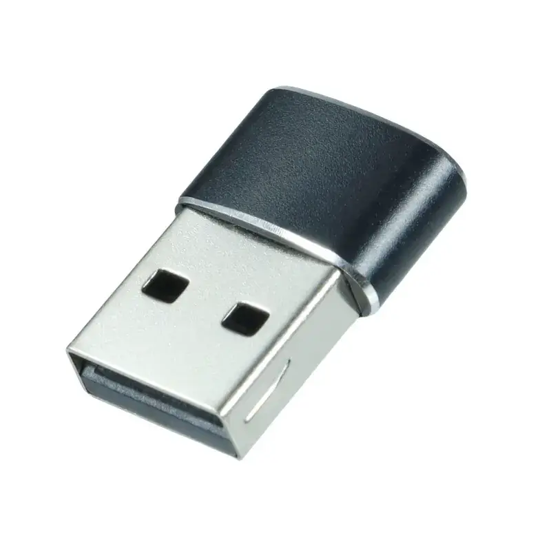 Type-C to USB2.0 OTG Adapter for Mobile Phone & Mouse — feature 10