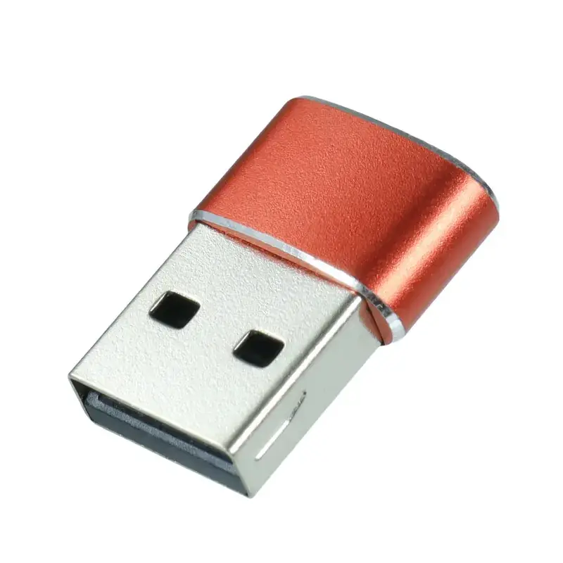 Type-C to USB2.0 OTG Adapter for Mobile Phone & Mouse — feature 11
