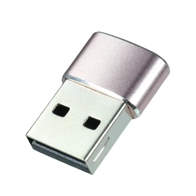 Type-C to USB2.0 OTG Adapter for Mobile Phone & Mouse — feature 12